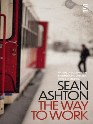 cover image of The Way to Work